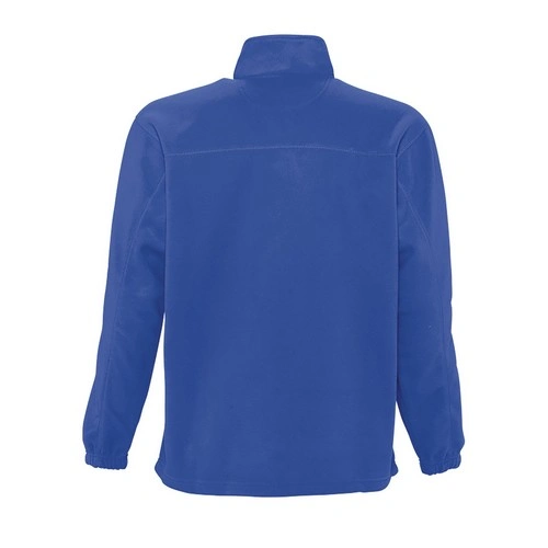 SUDADERA POLAR UNISEX MEDIA CREMALLERA SOL'S NESS REF S56000