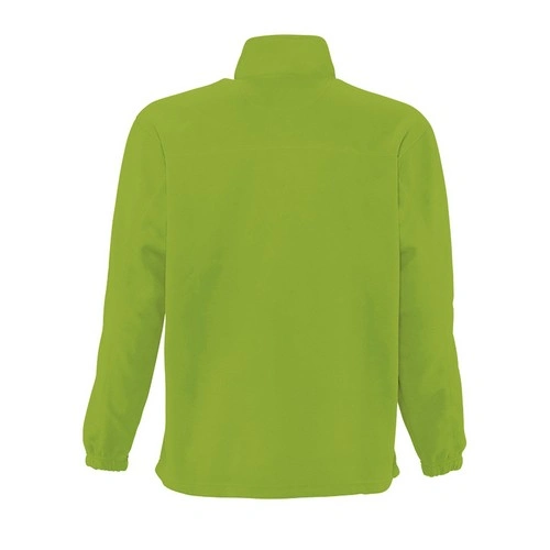SUDADERA POLAR UNISEX MEDIA CREMALLERA SOL'S NESS REF S56000