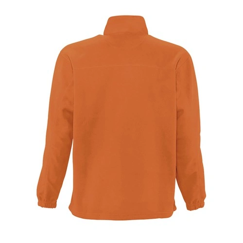 SUDADERA POLAR UNISEX MEDIA CREMALLERA SOL'S NESS REF S56000
