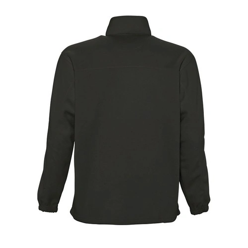 SUDADERA POLAR UNISEX MEDIA CREMALLERA SOL'S NESS REF S56000