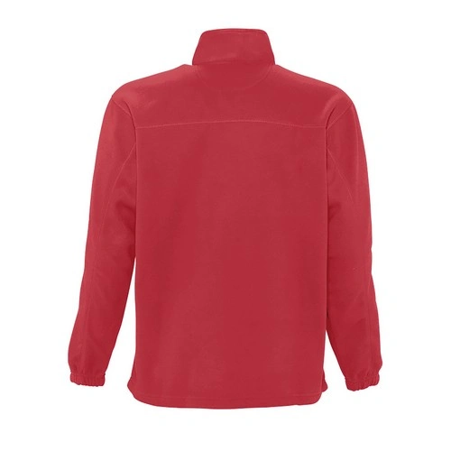SUDADERA POLAR UNISEX MEDIA CREMALLERA SOL'S NESS REF S56000