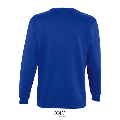 SUDADERA UNISEX SOL'S SUPREME REF S01178