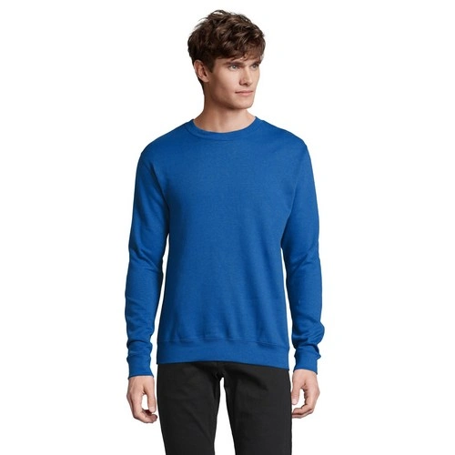 SUDADERA UNISEX SOL'S SUPREME REF S01178