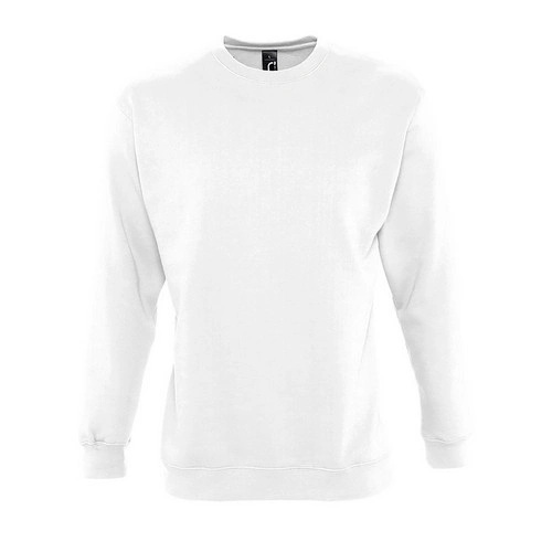 SUDADERA UNISEX SOL'S NEW SUPREME REF S13250