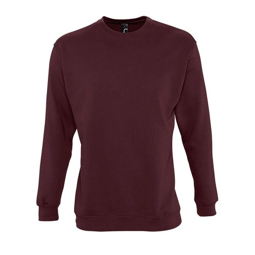 SUDADERA UNISEX SOL'S NEW SUPREME REF S13250