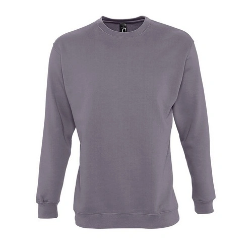 SUDADERA UNISEX SOL'S NEW SUPREME REF S13250