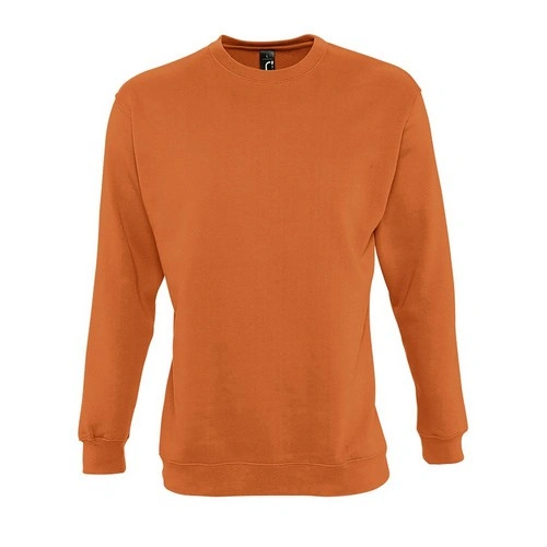 SUDADERA UNISEX SOL'S NEW SUPREME REF S13250
