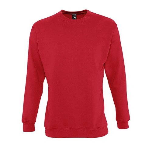 SUDADERA UNISEX SOL'S NEW SUPREME REF S13250