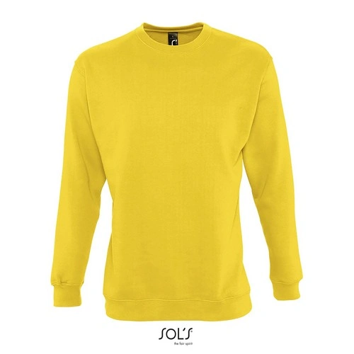 SUDADERA UNISEX SOL'S NEW SUPREME REF S13250