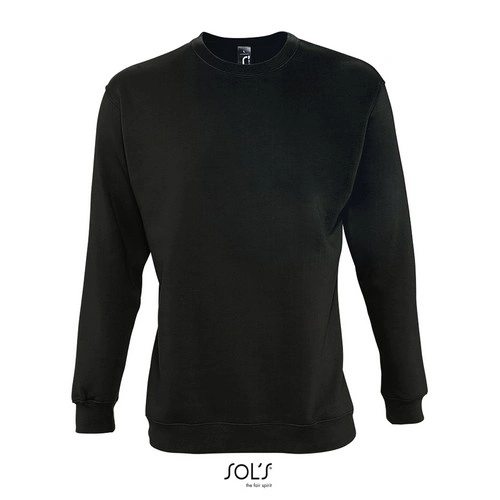 SUDADERA UNISEX SOL'S NEW SUPREME REF S13250