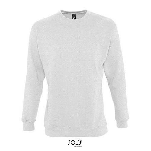 SUDADERA UNISEX SOL'S NEW SUPREME REF S13250