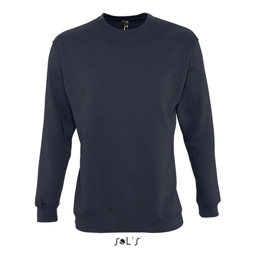 SUDADERA UNISEX SOL'S NEW SUPREME REF S13250