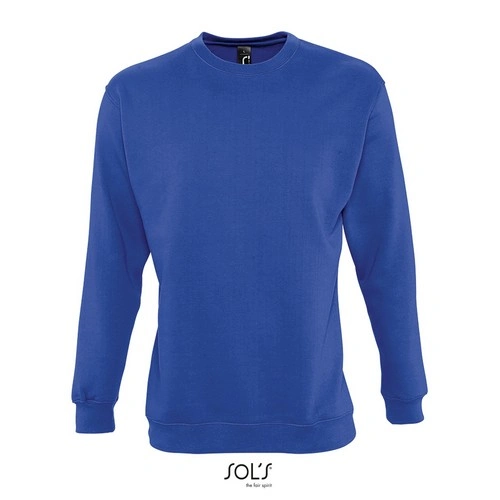 SUDADERA UNISEX SOL'S NEW SUPREME REF S13250