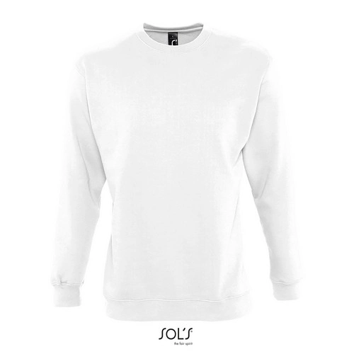 SUDADERA UNISEX SOL'S NEW SUPREME REF S13250