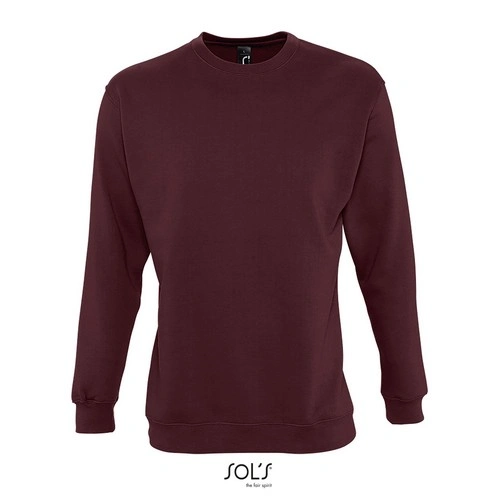 SUDADERA UNISEX SOL'S NEW SUPREME REF S13250