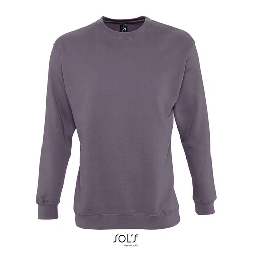 SUDADERA UNISEX SOL'S NEW SUPREME REF S13250