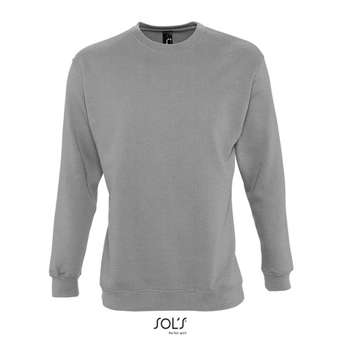 SUDADERA UNISEX SOL'S NEW SUPREME REF S13250