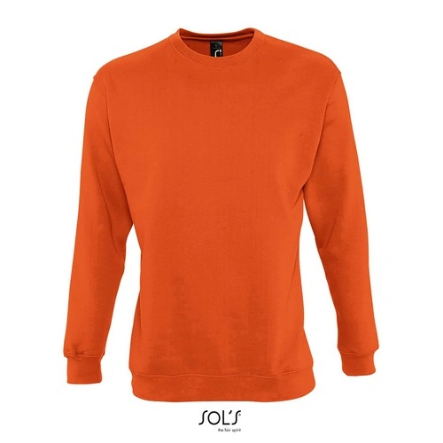 SUDADERA UNISEX SOL'S NEW SUPREME REF S13250