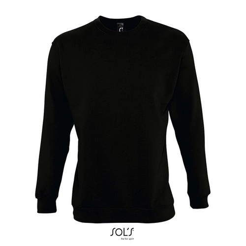 SUDADERA UNISEX SOL'S NEW SUPREME REF S13250