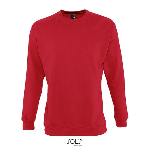 SUDADERA UNISEX SOL'S NEW SUPREME REF S13250