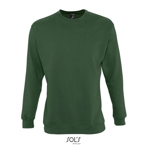 SUDADERA UNISEX SOL'S NEW SUPREME REF S13250