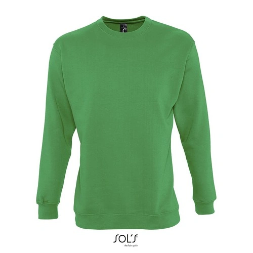 SUDADERA UNISEX SOL'S NEW SUPREME REF S13250