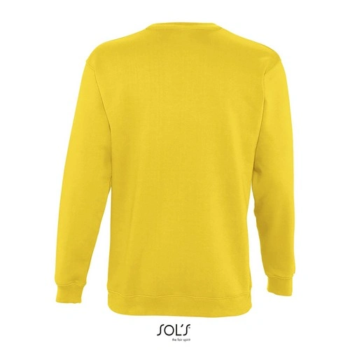 SUDADERA UNISEX SOL'S NEW SUPREME REF S13250