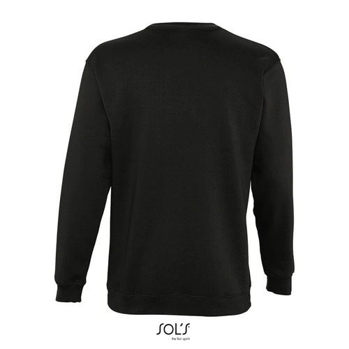 SUDADERA UNISEX SOL'S NEW SUPREME REF S13250
