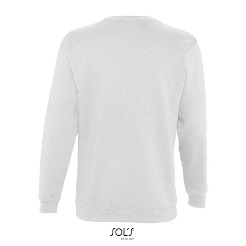 SUDADERA UNISEX SOL'S NEW SUPREME REF S13250