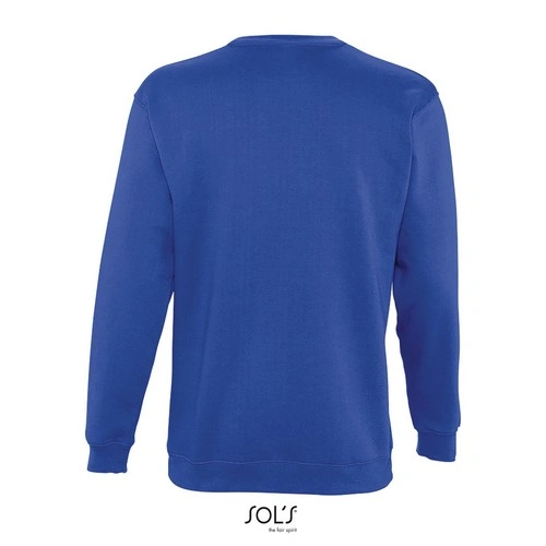 SUDADERA UNISEX SOL'S NEW SUPREME REF S13250