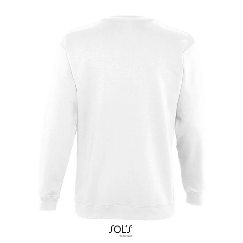 SUDADERA UNISEX SOL'S NEW SUPREME REF S13250