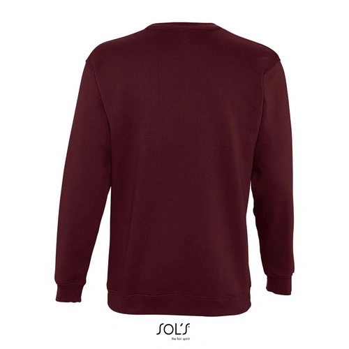 SUDADERA UNISEX SOL'S NEW SUPREME REF S13250