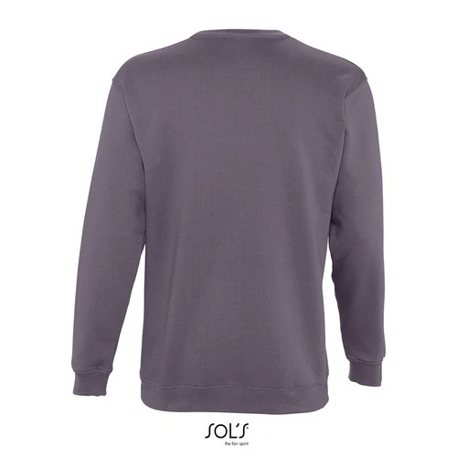 SUDADERA UNISEX SOL'S NEW SUPREME REF S13250