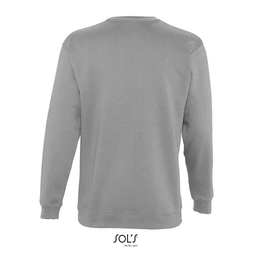 SUDADERA UNISEX SOL'S NEW SUPREME REF S13250