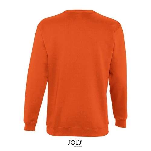 SUDADERA UNISEX SOL'S NEW SUPREME REF S13250