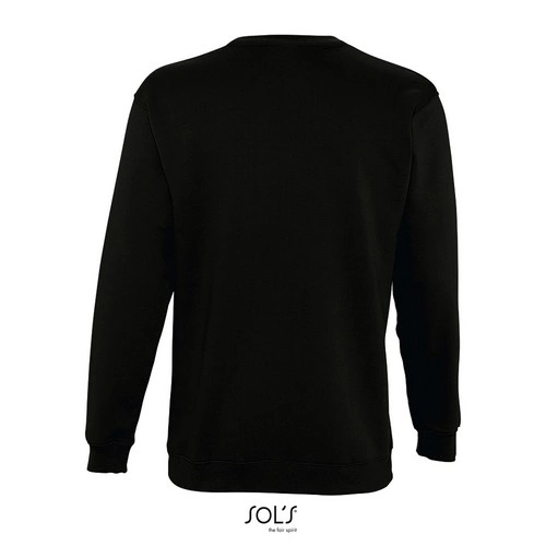 SUDADERA UNISEX SOL'S NEW SUPREME REF S13250