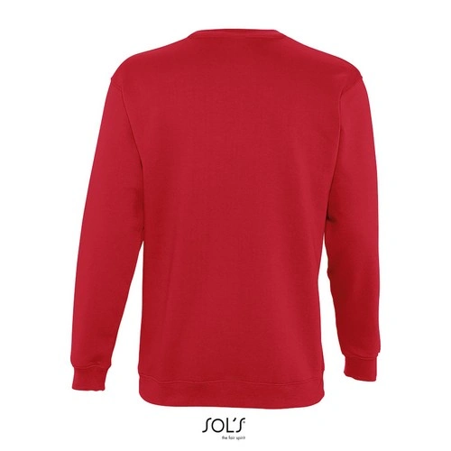 SUDADERA UNISEX SOL'S NEW SUPREME REF S13250