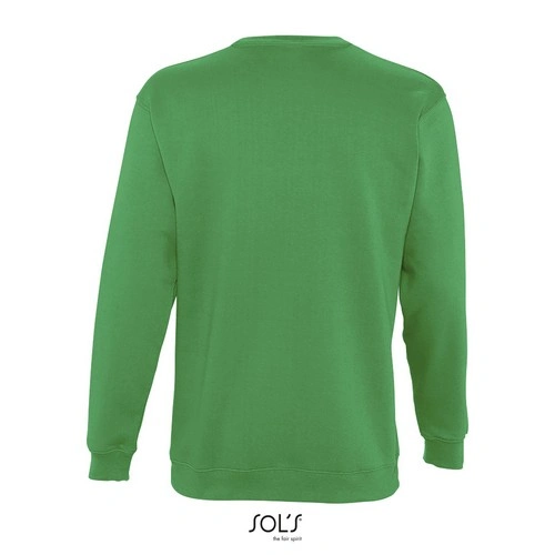 SUDADERA UNISEX SOL'S NEW SUPREME REF S13250