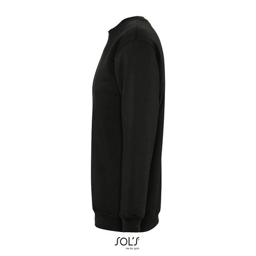SUDADERA UNISEX SOL'S NEW SUPREME REF S13250