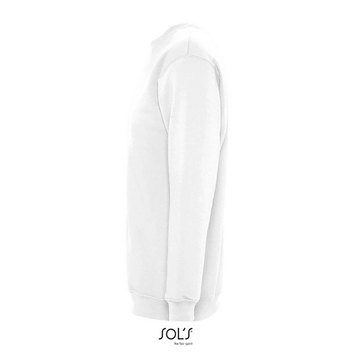 SUDADERA UNISEX SOL'S NEW SUPREME REF S13250