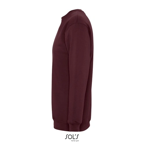 SUDADERA UNISEX SOL'S NEW SUPREME REF S13250