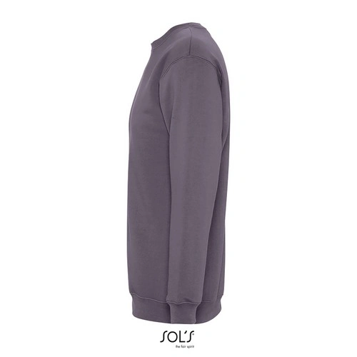SUDADERA UNISEX SOL'S NEW SUPREME REF S13250