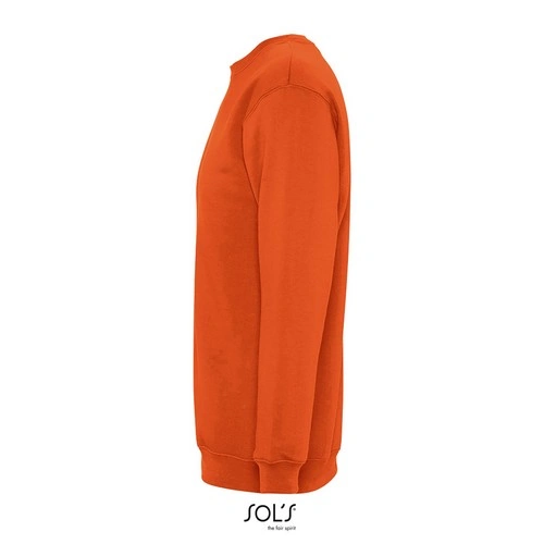SUDADERA UNISEX SOL'S NEW SUPREME REF S13250