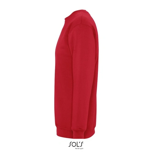 SUDADERA UNISEX SOL'S NEW SUPREME REF S13250