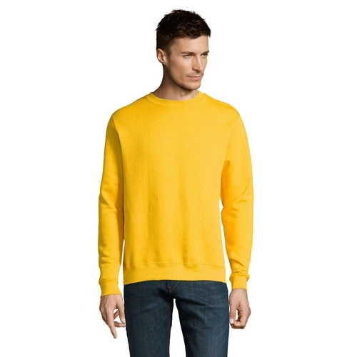 SUDADERA UNISEX SOL'S NEW SUPREME REF S13250