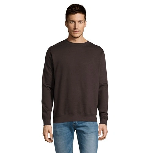 SUDADERA UNISEX SOL'S NEW SUPREME REF S13250