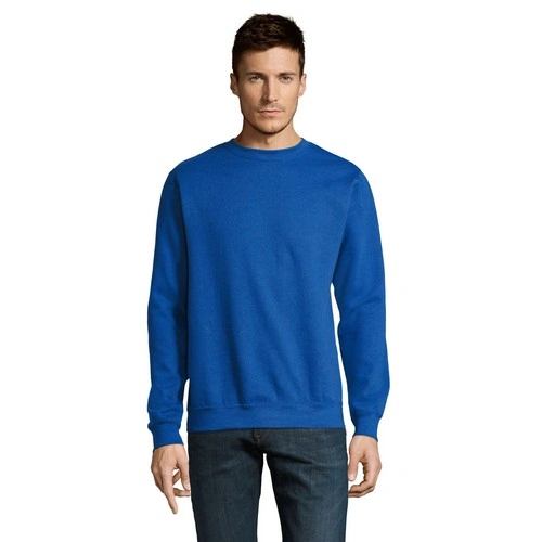 SUDADERA UNISEX SOL'S NEW SUPREME REF S13250