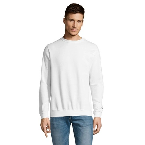 SUDADERA UNISEX SOL'S NEW SUPREME REF S13250