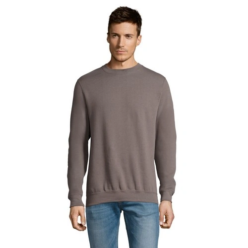 SUDADERA UNISEX SOL'S NEW SUPREME REF S13250