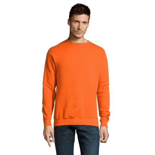 SUDADERA UNISEX SOL'S NEW SUPREME REF S13250